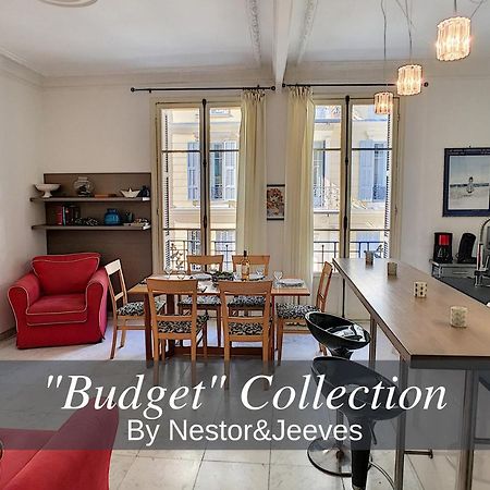 Nestor&Jeeves - Dalpozzo Grande - Central - Close Beaches Ница Екстериор снимка