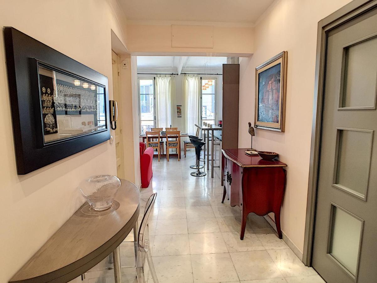 Nestor&Jeeves - Dalpozzo Grande - Central - Close Beaches Ница Екстериор снимка