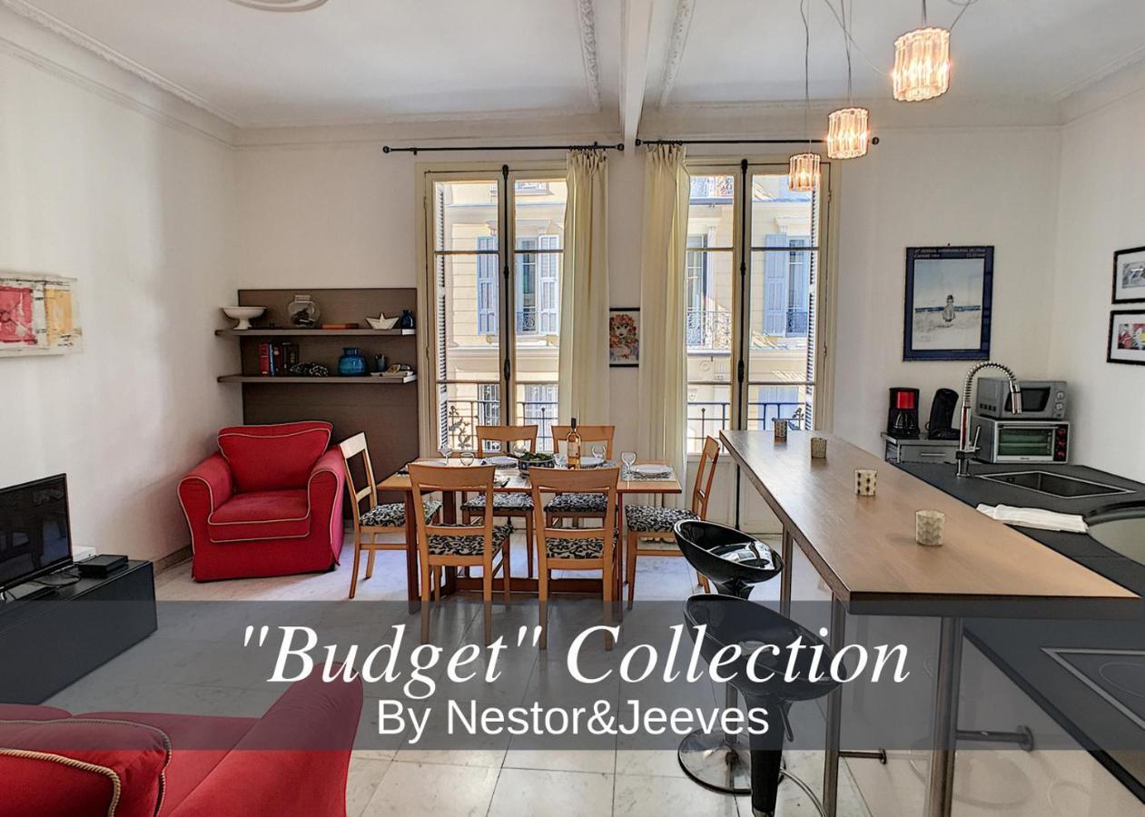 Nestor&Jeeves - Dalpozzo Grande - Central - Close Beaches Ница Екстериор снимка