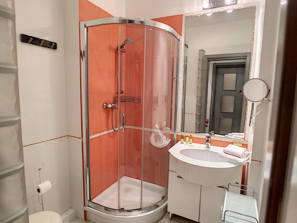 Nestor&Jeeves - Dalpozzo Grande - Central - Close Beaches Ница Екстериор снимка
