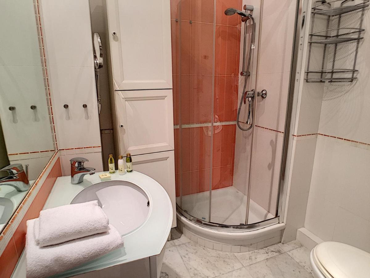 Nestor&Jeeves - Dalpozzo Grande - Central - Close Beaches Ница Екстериор снимка